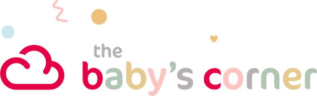 the baby's corner