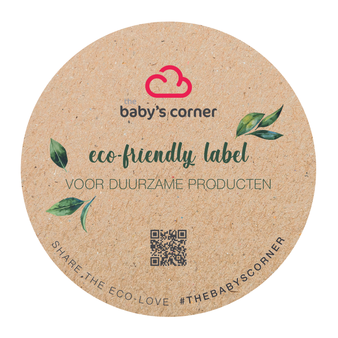 ecofriendly label