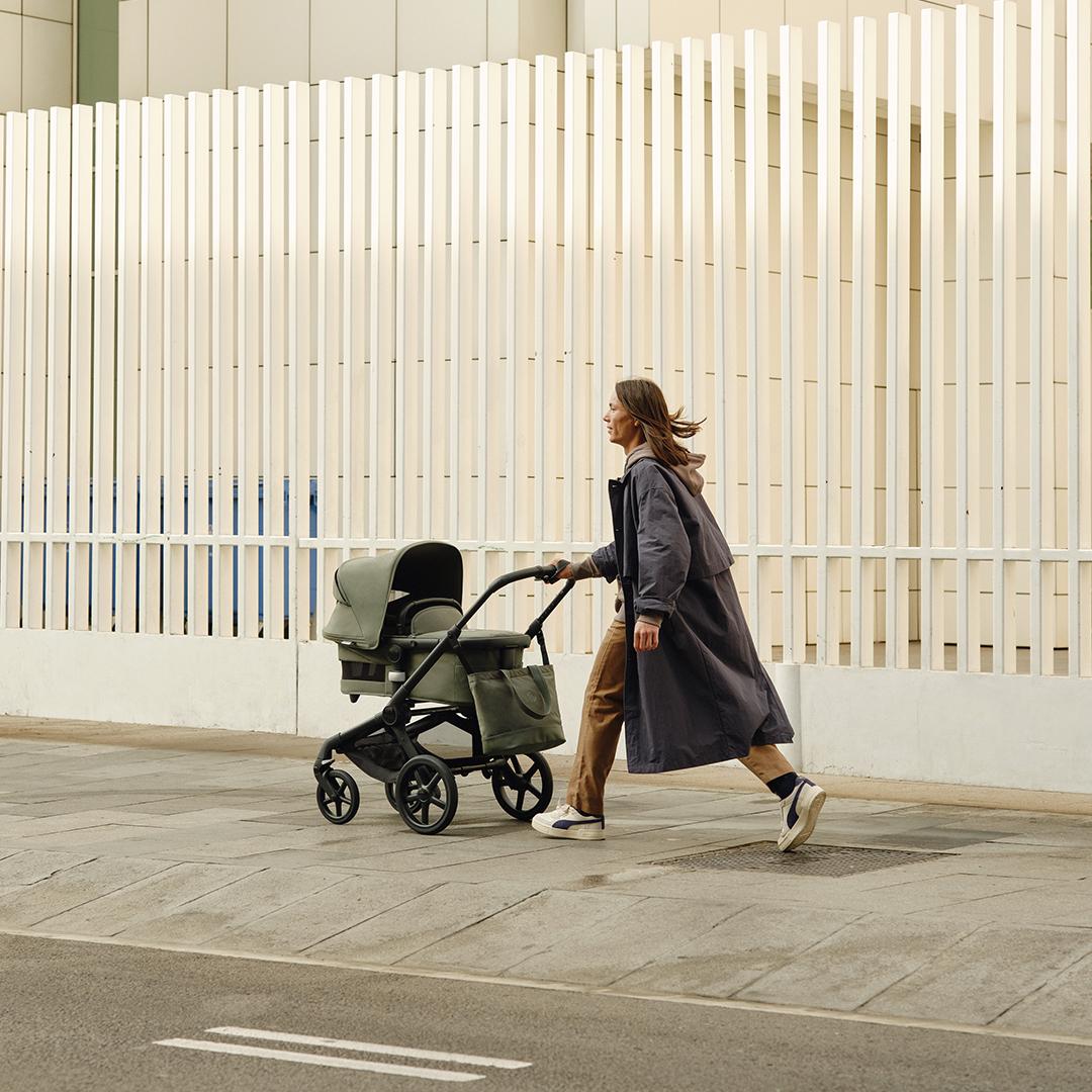 Kinderwagen kopen