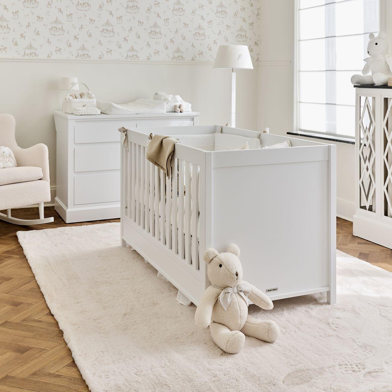 babykamer inspiratie