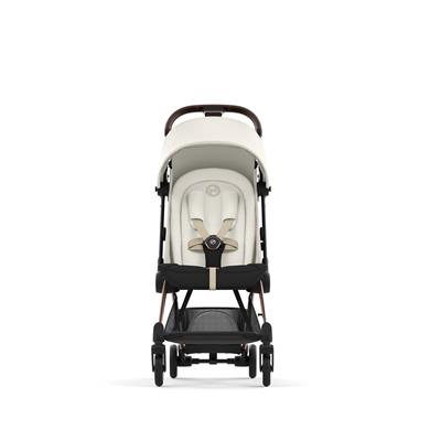 Buggy (frame rosegold) Coya