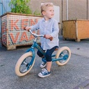 Loopfiets 2-in-1