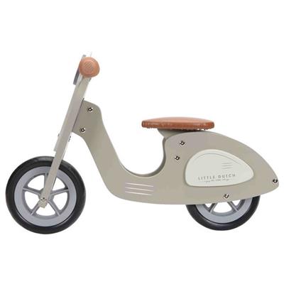 Loopscooter