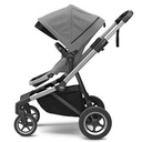 Kinderwagen sleek