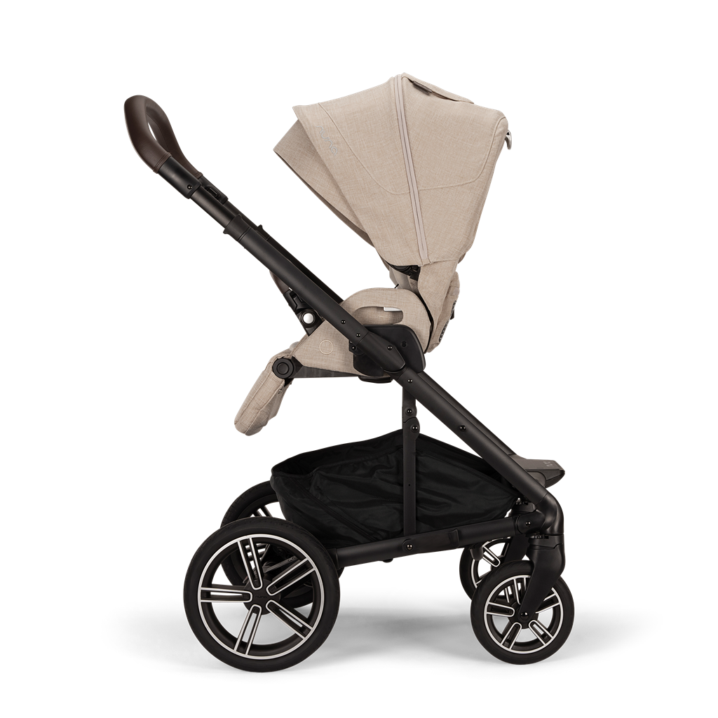 Kinderwagen mixx next