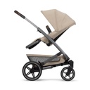 Kinderwagen Geo3 (complete set)