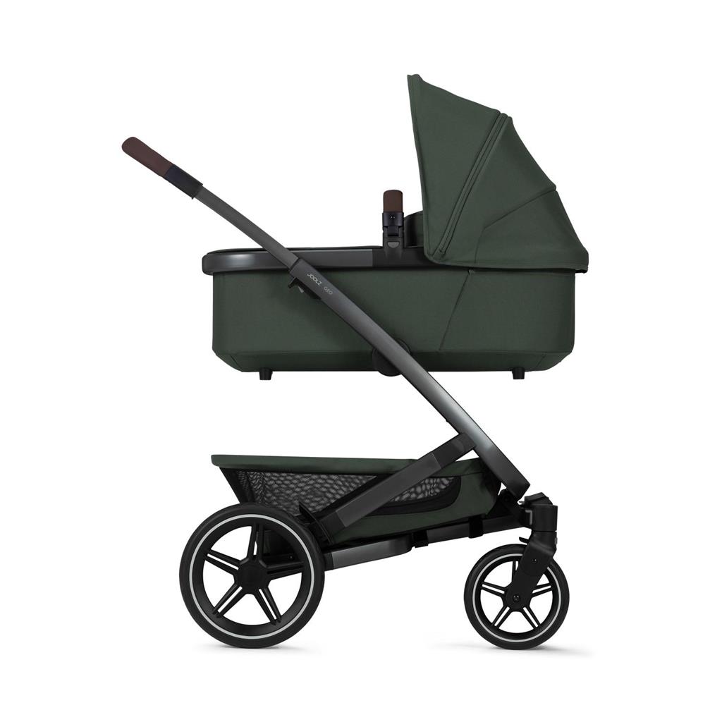 Kinderwagen Geo3 (complete set)