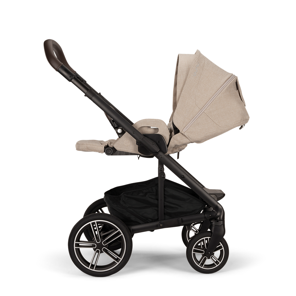 Kinderwagen mixx next