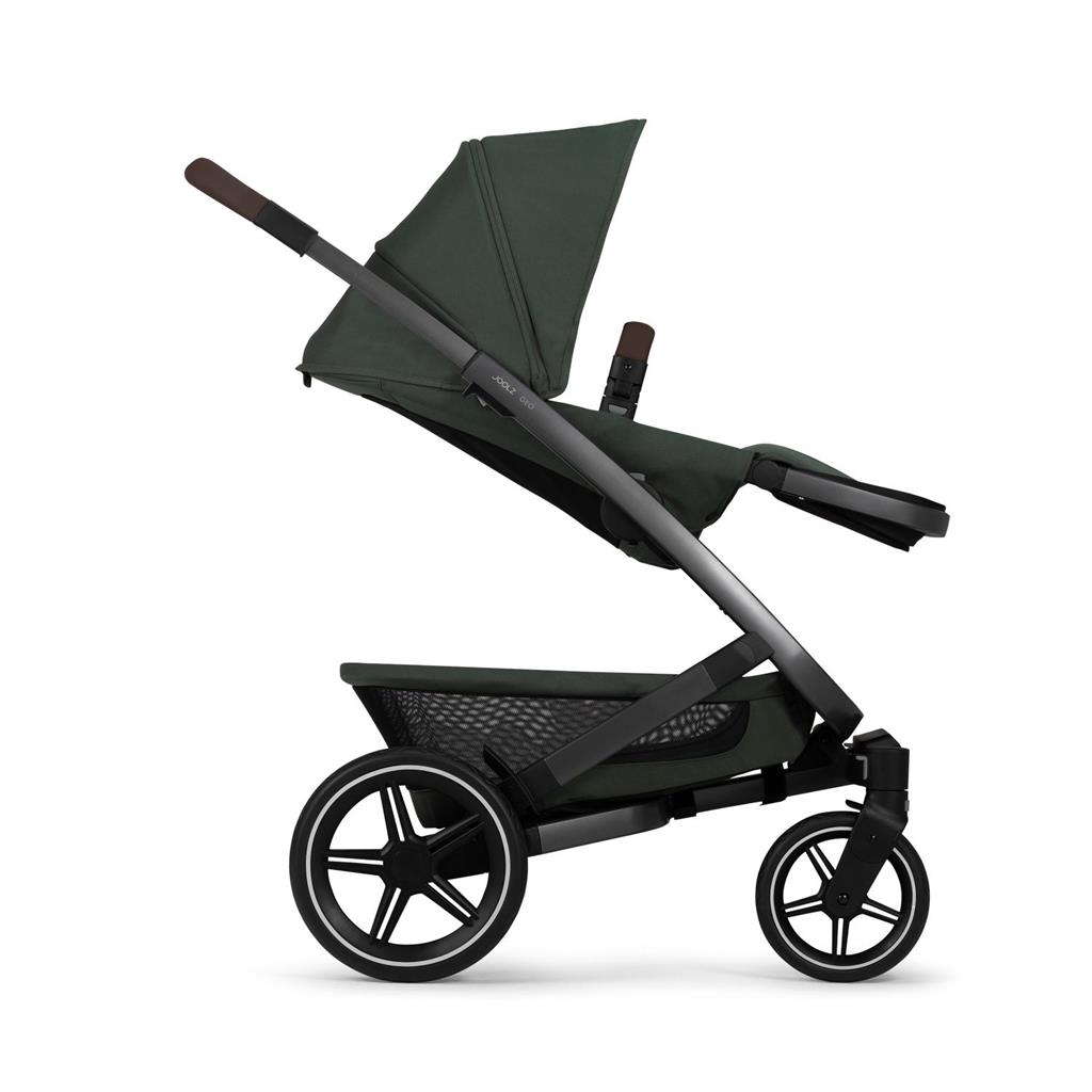 Kinderwagen Geo3 (complete set)