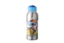 Isoleerfles flip-up campus 350 ml