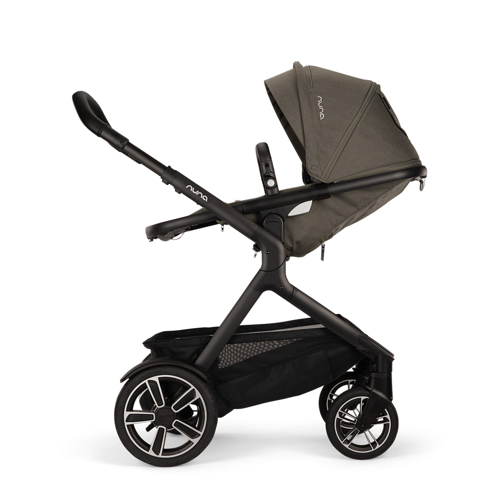 Kinderwagen demi next