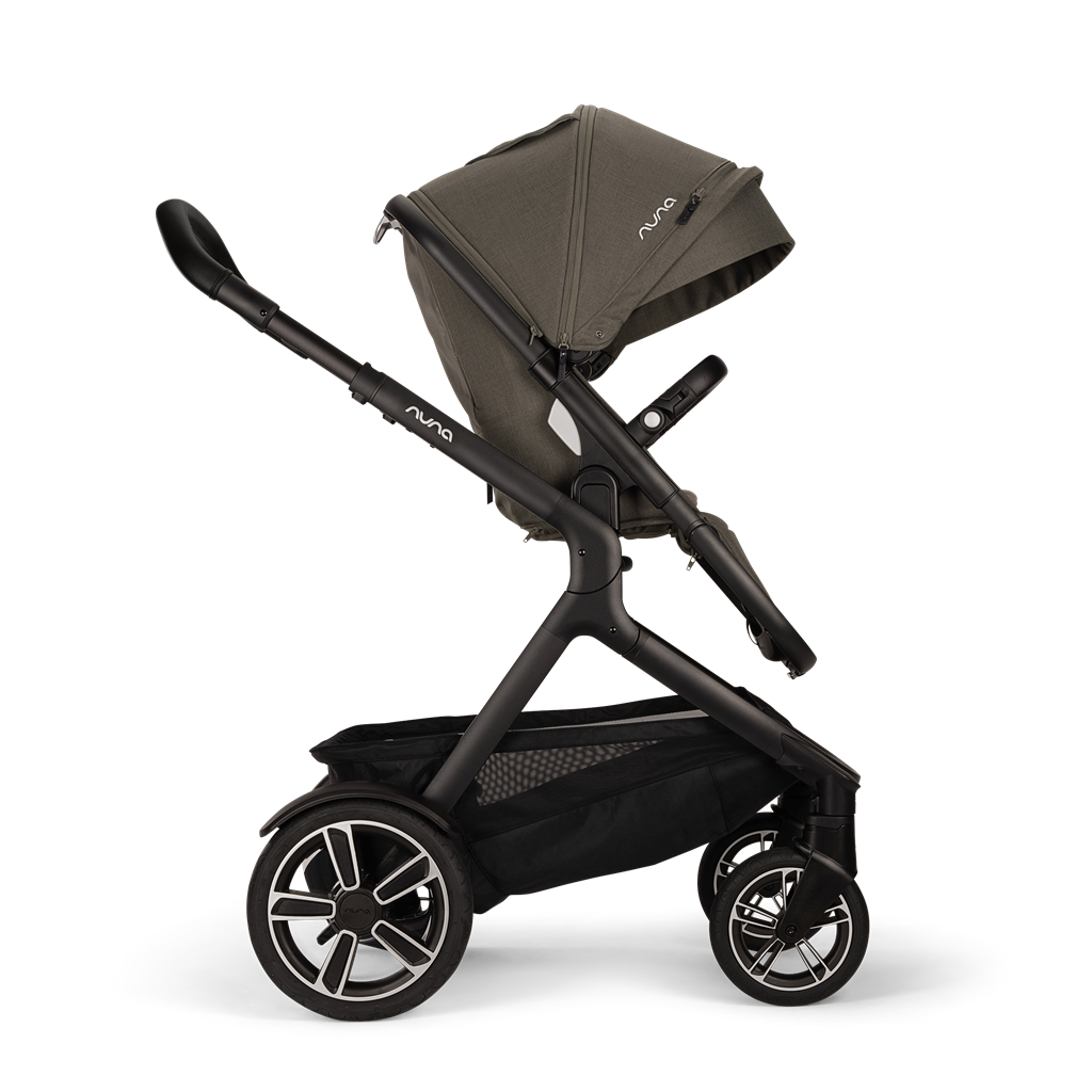 Kinderwagen demi next