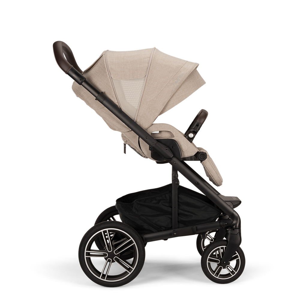 Kinderwagen mixx next