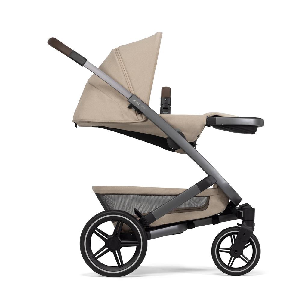 Kinderwagen Geo3 (complete set)