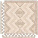 Puzzelmat Kilim