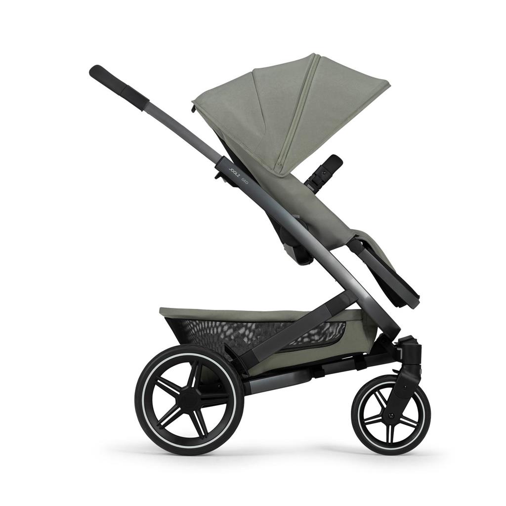 Kinderwagen Geo3 (complete set)