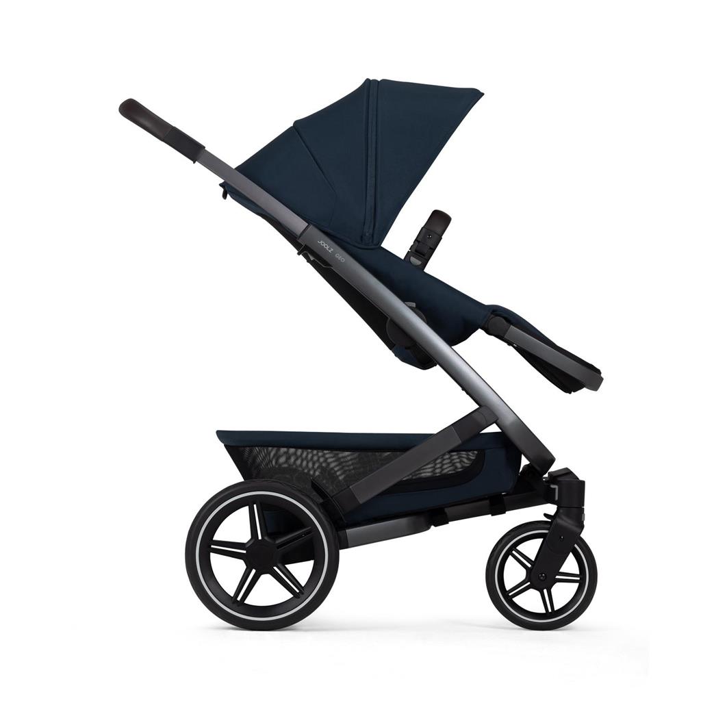 Kinderwagen Geo3 (complete set)