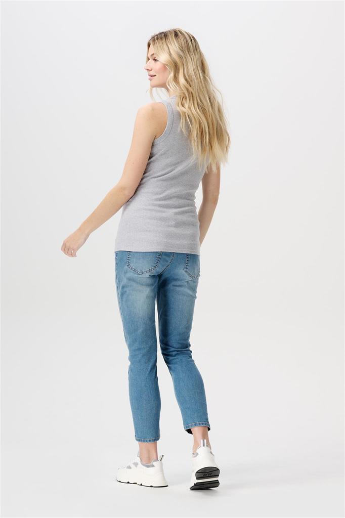 Jeansbroek