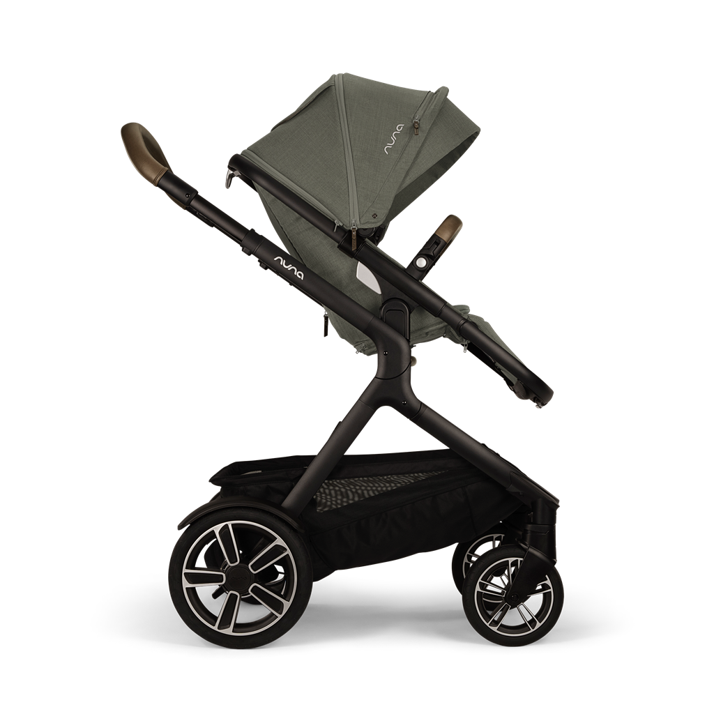 Kinderwagen demi next