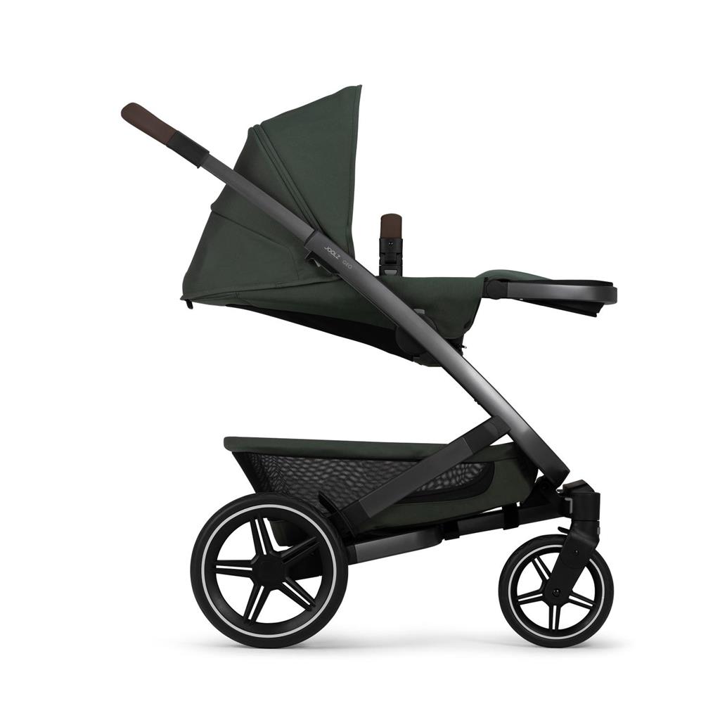 Kinderwagen Geo3 (complete set)