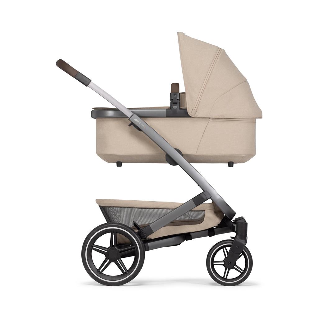 Kinderwagen Geo3 (complete set)