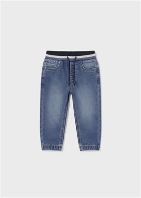 Jeansbroek