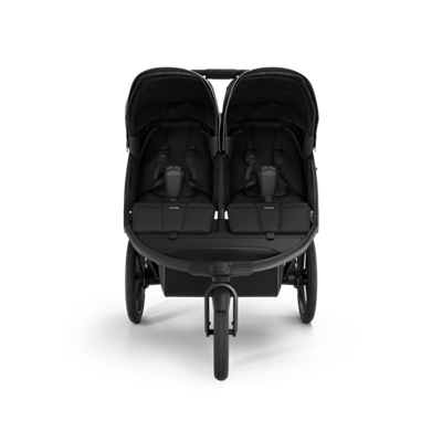 Kinderwagen double urban glide 3