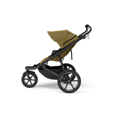 Kinderwagen urban glide 3