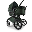 Kinderwagen Fox 5 complete Noir Limited Edition