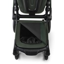 Kinderwagen Fox 5 complete Noir Limited Edition