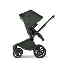 Kinderwagen Fox 5 complete Noir Limited Edition