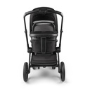 Kinderwagen Fox 5 complete Noir Limited Edition