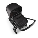 Kinderwagen Fox 5 complete Noir Limited Edition