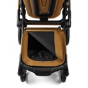 Kinderwagen Fox 5 complete Noir Limited Edition