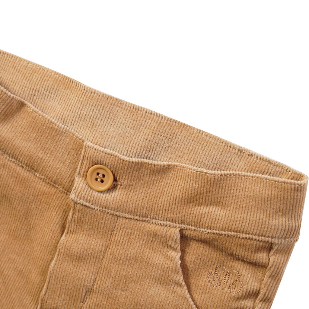 Broek Milo