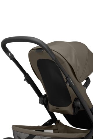 Kinderwagen Geo3 (complete set)