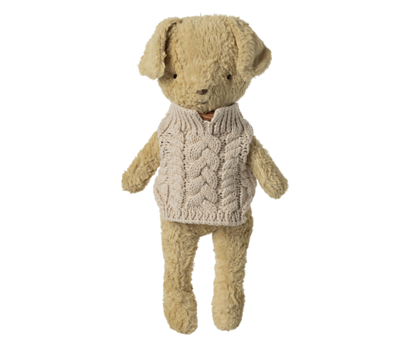 Sweater puppy 11cm