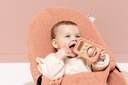 Houten baby camera met siliconen