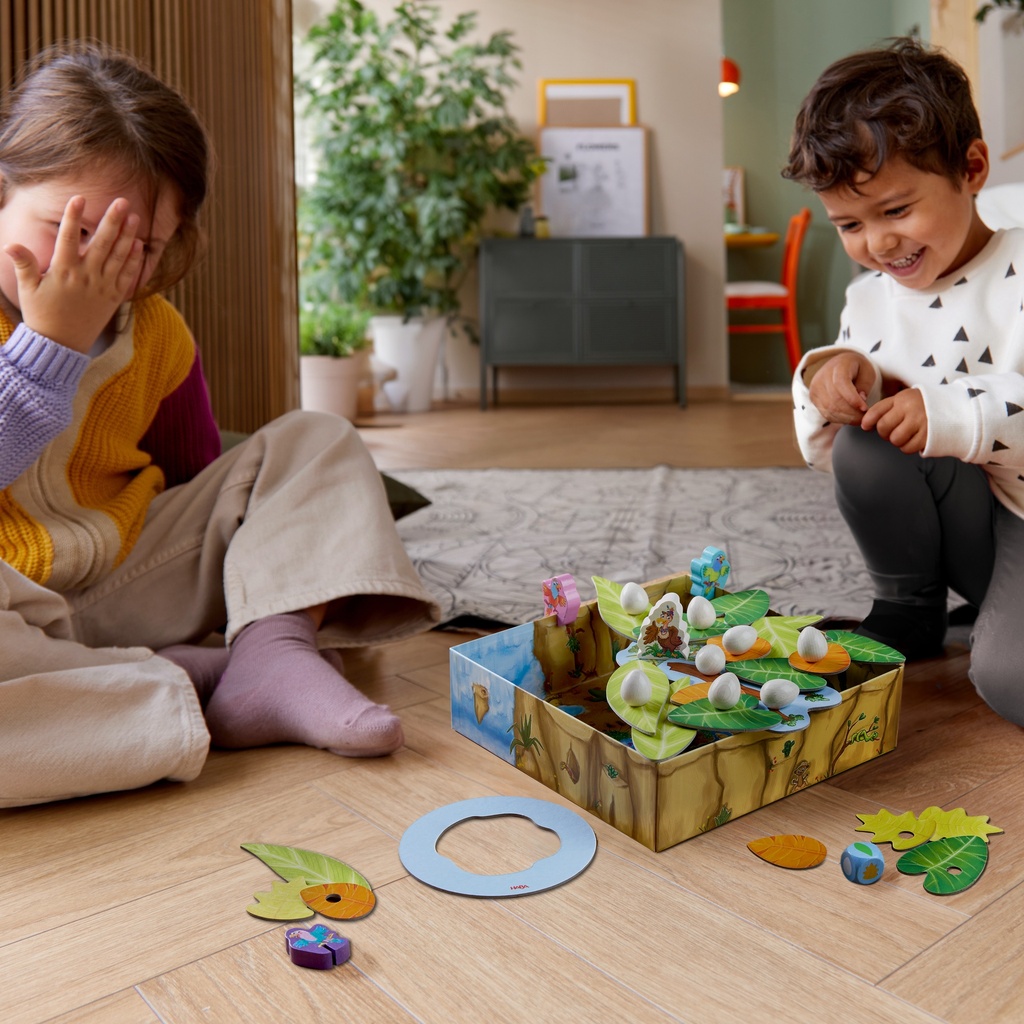 Spel - Mevrouw Gier! (Nederlands)