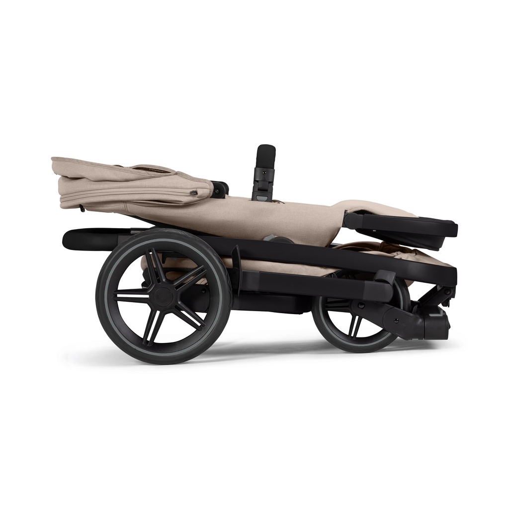 Kinderwagen Geo3 special edition