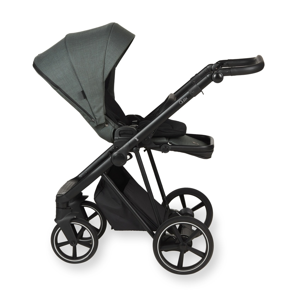 Kinderwagen Air