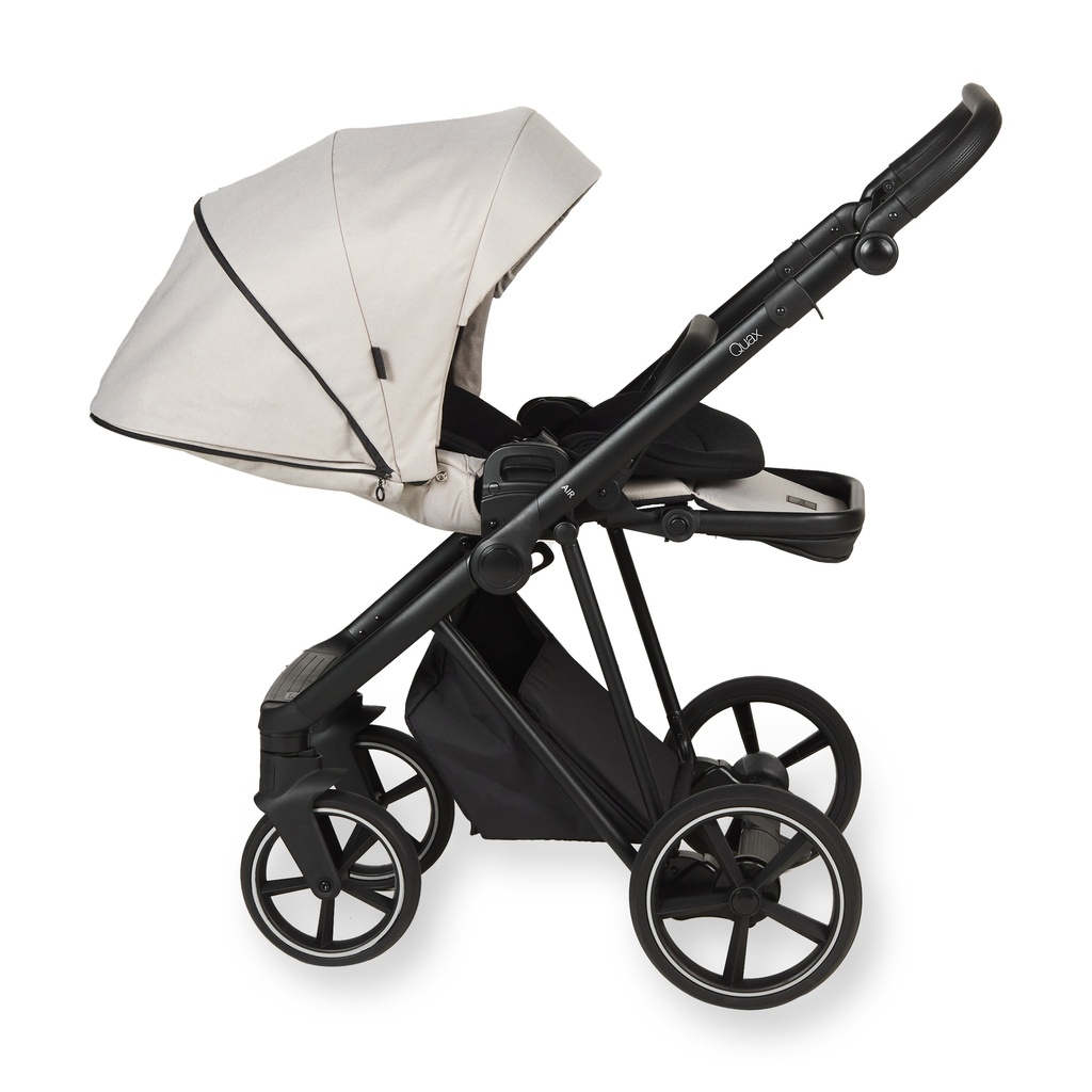 Kinderwagen air