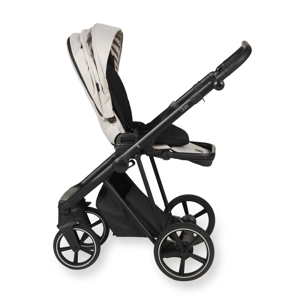 Kinderwagen air