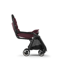 Buggy butterfly (zwart frame)