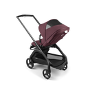 kinderwagen Dragonfly black