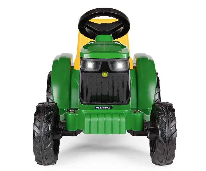 Tractor John Deere mini