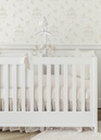 Bedrok voor babybed