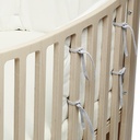 Bedomrander voor classic babybed