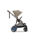 Kinderwagen e-Gazelle