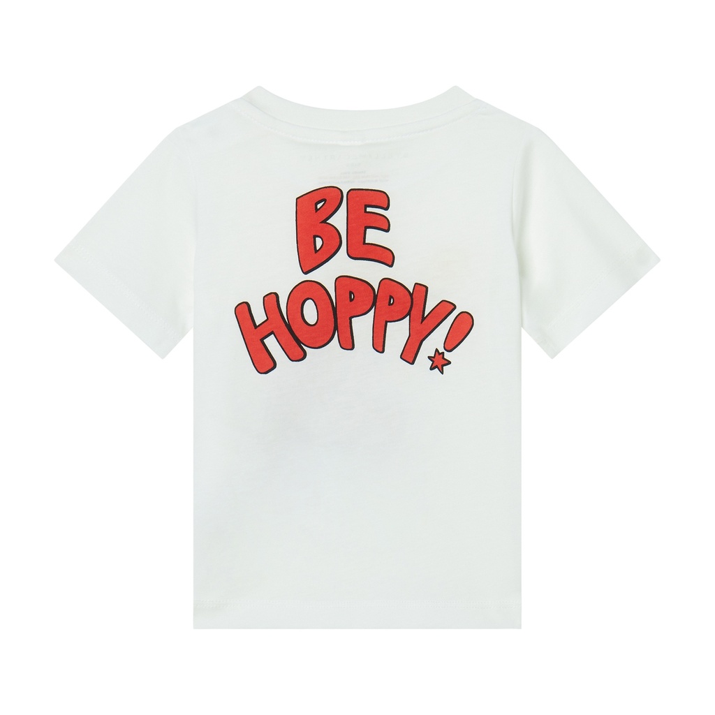 T-shirt be hoppy